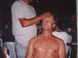 Törn 2001